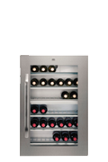 Reparación averías vinoteca Aspes en  Ourense